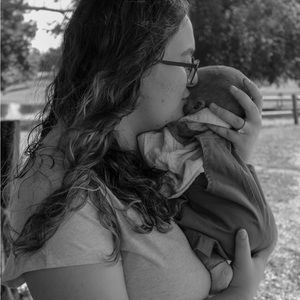 Meet your Posher, Savannah